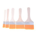 Soft Nylon Brush Dust Cleaner For Computer Keyboard Cell Phone Cleaning Tools.