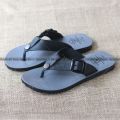 Toe-Post Sandal For Men  Slide Slipper Anti Slippery Sandal R-868 Panjabi Shoe Chapple Slipper - Slippers. 
