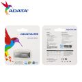 ADATA UV250 USB Flash Drive 64GB 32GB 16GB CLASSIC Pen Drive USB 2.0 Metal Pendrive USB External Flash Drive For Computer.
