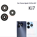 Tecno Spark 10 pro Main Camera Glass Replacement. 