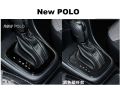 【Mary DAI Store】LHD Carbon Car gear shifter interior decoration sticker For volkswagen Golf 5 Golf6 R Scirocco Sagitar Passat polo. 