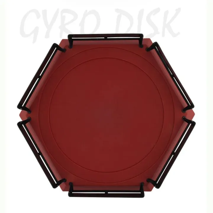 Attack%20Type%20Large%20Beystadium%20Stadium%20Arena%20Fighting%20Battle%20Plate%20Disk%20For%20Beyblade%20Burst%20/%20Fusion%20Beyblade%20X%20Gyro%20Spinning%20Toy%20-%20Image%206
