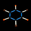 Molecular Model Set Organic Chemistry Molecules Structure Model Kits Demoo. 
