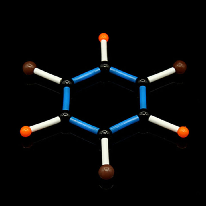 Molecular%20Model%20Set%20Organic%20Chemistry%20Molecules%20Structure%20Model%20Kits%20Demoo%20-%20Image%204