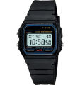 F91W-1 Classic Digital Watch. 