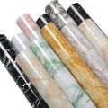 PVC Vinyl Self Adhesive Marble Wallpaper- 3M – Waterproof & Oil-Proof Wall Sticker for Kitchen, Furniture, Cupboards, Table Top & Floor (60x300cm). 