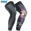 Full Leg Sleeve, Knee Braces for Women Men, Knee Compression Sleeves, Knee Support for Meniscus Tear, ACL, Joint Pain Relief. 
