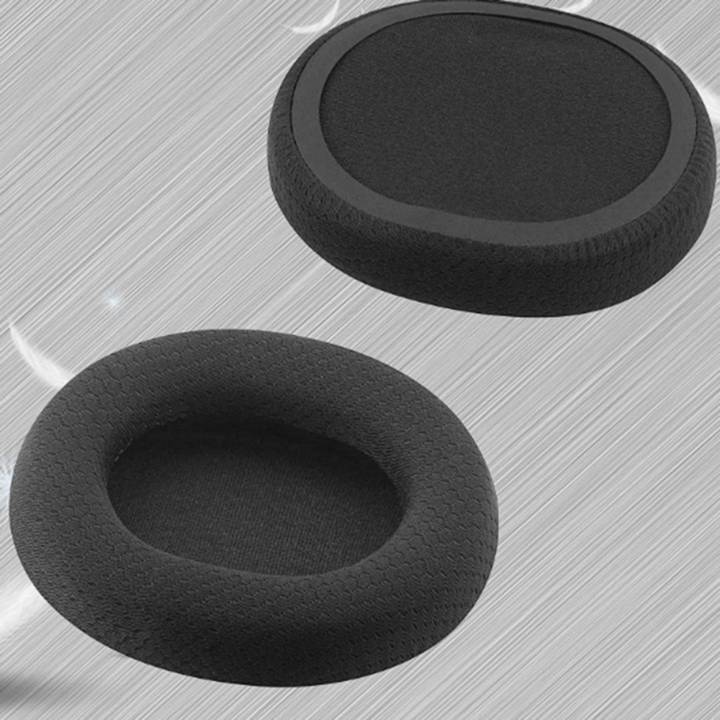 2%20Set%20Ear%20Cushion%20Earphone%20Cover%20for%20Steelseries/Sairui%20with%20Headphone%20Head%20Beam%20Protective%20Cover%20for%20Audio-Technica%20-%20Image%208