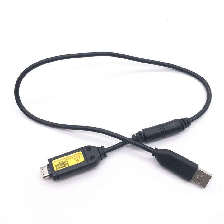 Charger USB Data Charging Cable for Samsung Digital Camera PL Series PL20 PL10 PL50 PL51 PL55 PL60 PL65 PL80 PL100 PL101 PL150 PL170 PL200 PL210 PL120 PL57 PL70 PL81 PL151