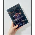 A Touch of Darkness  (  Hades x Persephone Saga #1  )  by Scarlett St. Clair  (  Premium Paper and Matte Cover  ). 