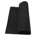 Shoe Rubber Sole Sheet, Rubber Soling Sheet Black 15in Wide for DIY.