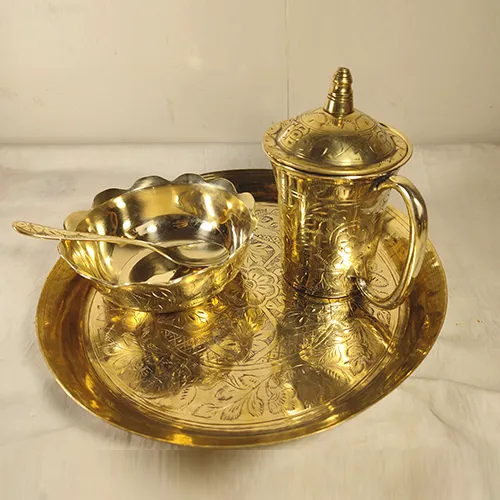 Kasha%20Pitol%20Nokshi%20Set%20-%20Pitoler%20Design%20Plate,%20Bati,%20Mug%20With%20Dakna,%20Nokshi%20Tea%20Spoon%20-%20Complete%20Dinner%20Set-%20Add%20Style%20To%20Your%20Dining%20Experience%20-%20Image%202