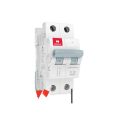 HAVELLS MCB DP 63A 10kA Miniature Circuit Breaker Double Pole 2P. 