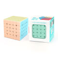 Moyu Meilong 3x3 Magic Cube Macaron Color 2x2 4x4 5x5 Pyramid Speed Cube Educational Toys For Beginner. 