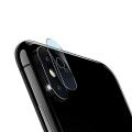 iPhone X Camera Lens Protector- Transparent. 
