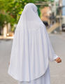 Hijab 2024 Big Size Hijab Fashion Women Dubai Cherry Headscarf Ready To Wear Instant Hijab Scarf Muslim Shawl Islamic Hijabs Arab Wrap Head Scarves Design-3.