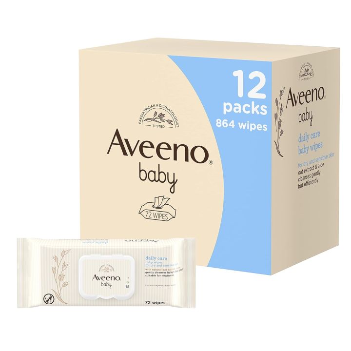 AVEENO%20Baby%20Daily%20Care%20Wipes%20-%20Cleanse%20Gently%20and%20Efficiently%20-%20Baby%20Wipes%20-%20Baby%20Essentials%20-%2072%20Wipes,%20-%20Image%204