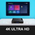 X96 mate set-top box smart HD player TV box Android 10.0 tv box dual-band wifi X96 Mate 6K Media Player PK H96 MAX TX6S. 