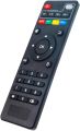 X96 TV Remote X96 Mini TV Box Remote X96 Mini Remote Control For 4K Android Smart TV Box MXQ MXQ PRO MXQ-4K. 