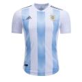Argentina Home Short Sleeve Jersey 2018 - (China) - Jersey Football - Jarsi.