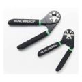 Levelex universal wrench bionic wrench Bionic Adjustable Wrench by Logger Head Tools 6 Inch/8 Inch Bionic Adjustable Wrench Torque Spanner. 