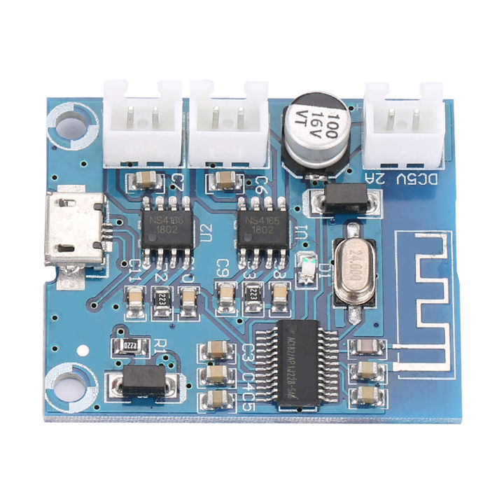 Mini%20Bluetooth%20Amplifier%20Board%20Module%204.2%20Circuit%20Stereo%20Speaker%20Digital%205W%20+%20-%20Image%206