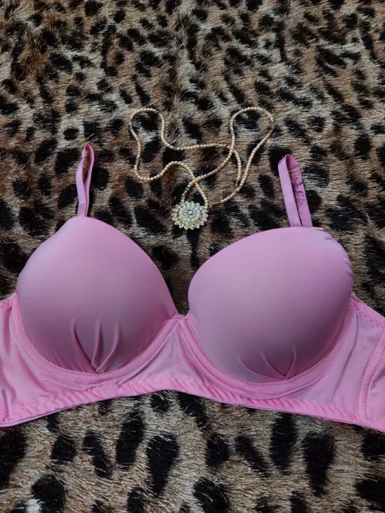 Soft%20Pleasant%20Solid%20Pushup%20Foam%20Bra%20For%20Nice%20Women%20&%20Girls-01%20Piece%20-%20Image%202
