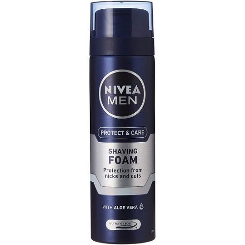 NIVEA%20MEN%20Shaving%20Foam%20Protect%20&%20Care%20Aloe%20Vera,%20200ml%20-%20Image%203