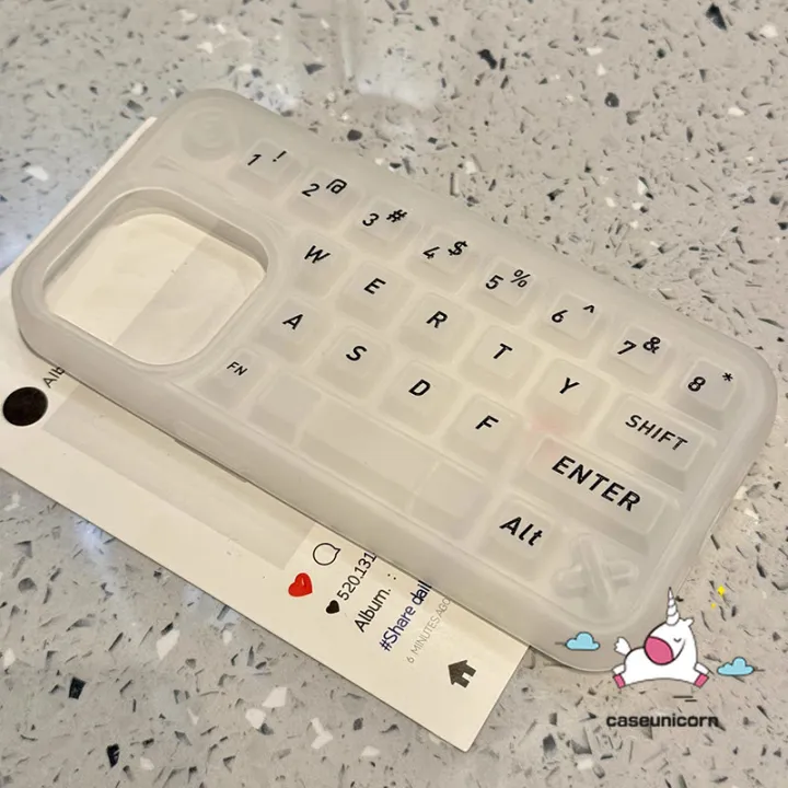 Simple%20Creative%20Solid%20Color%20Cartoon%203D%20Keyboard%20Stress%20Relief%20Entertainment%20Casing%20Compatible%20for%20IPhone%2016%2011%2015%2012%2013%2014%20Pro%20Max%2011%2013%2012%2014%2015%2016%20Pro%2016%20Pro%20Max%20Trendy%20Soft%20Case%20-%20Image%207