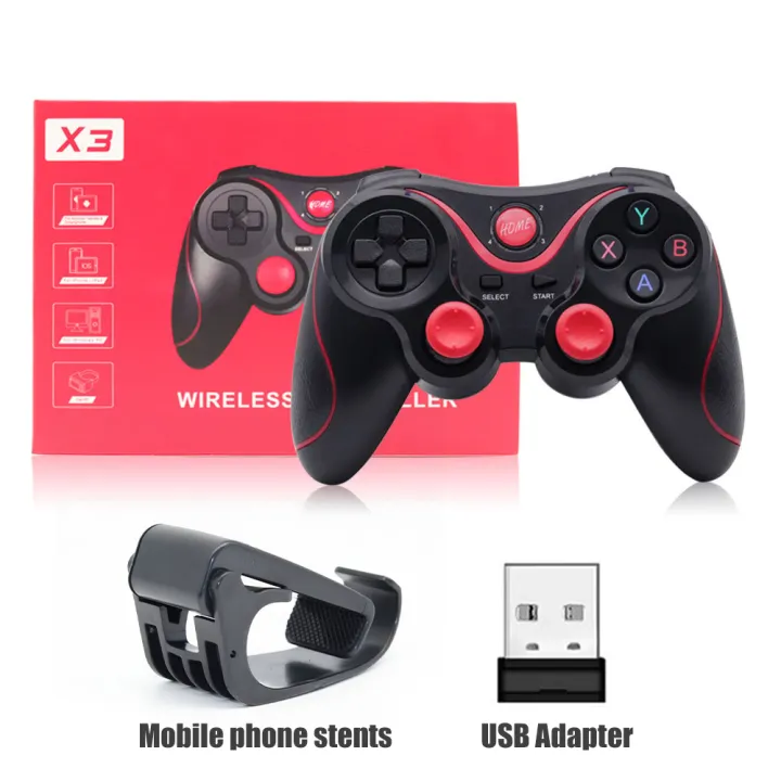 X3%20Wireless%20Bluetooth%20Game%20Controller%20for%20PC%20Mobile%20Phone%20Android%20IOS%20TV%20BOX%20Tablet%20Joystick%20Gamepad%20Joypad%20Holder%20Kids%20Gift%20-%20Image%207