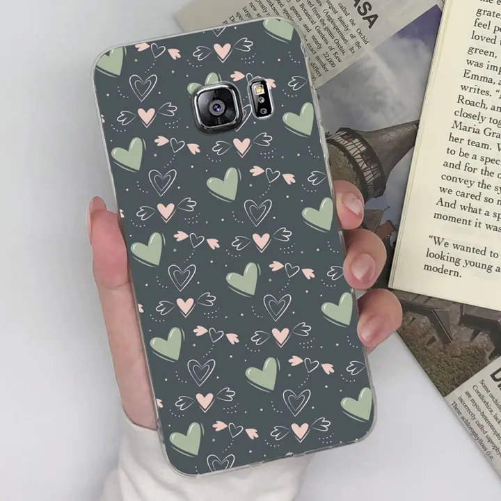 Fashion%20Case%20For%20Samsung%20Note%205%20Case%20Transparent%20TPU%20Silicone%20Bear%20Rainbow%20Daisy%20Phone%20Case%20For%20Samsung%20Note%205%20Soft%20Back%20Cases%20-%20Image%206