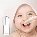 Finger Toothbrush for Baby - 1pcs.