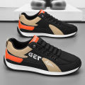 High Quality Men's Casual Shoes Platform Men's Sneakers for Men Luxury Walking Shoes for Men 2023 Running Shoes Vulcanized Shoes KEEMEEUYZO.