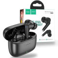 Hoco EQ2 TWS Wireless Earphones Bluetooth 5.3 Earbuds In-ear Headset Built-In Microphone Touch Control Super Bass Earphone By Vipers ShopS. 