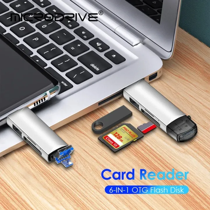 CASIFY%20CR03%20USB%203.0%20Type%20C%20SD%20TF%20Card%20Reader%20USB3.0%20Type%20C%20Multifunctional%20Multi%20port%20Card%20Reader%20Flash%20Drive%20Adapter%20For%20PC%20mobile%20card%20reader%20card%20reader%20type%20c%20card%20reader%20all%20in%20one%20-%20Image%202