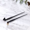 【Popular Categories】 Nibs Accessories Oblique Dip Pen Holder Writing Calligraphy Pen Nib Adjustable Resin Copperplate Script Pen Stationery.