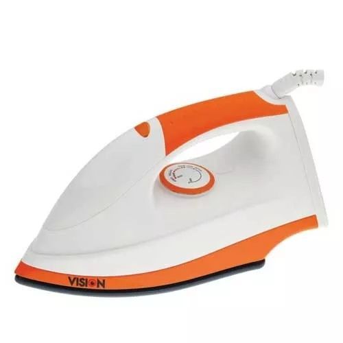 Vision%20Electronic%20Dry%20Iron%20Vis-%20633%20-%20Iron%20-%20Image%202