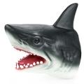 Children Simulation Dinosaur Sea Puppet Science Education Cognitive Puzzle Gloves Model Interactive Toys.