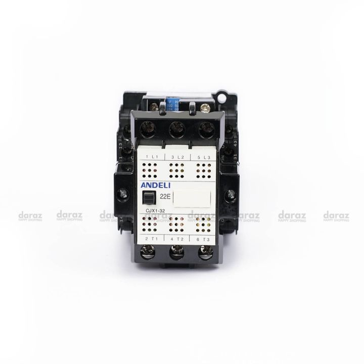 Andeli%20Magnetic%20Contactor%20CJX1%20%20220/440%20VAC%20-%20Image%202
