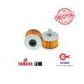 Oil Filter for Yamaha Motorcycles (FZ, FZ-S, FZ V2, FZ V3) (2 Pcs). 