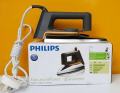 Philips HD1172 Dry Iron - Portable & Efficient.