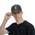 PANDA BEAR HUGS LOVE Baseball Caps Peaked Cap Milk and Mocha Bubu Dudu Sun Shade Hats for Men. 