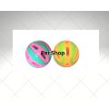 Rattle Ball Classic Cat Toy for Pet Cat - 5 pcs. 
