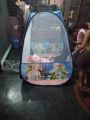 50PCS BALL BABY TENT PLAY HOUSE (84x84x92cm).