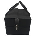 Individual Foldable Baby Diaper Caddy Organiser Gift Kid Toys Portable Bag/Box for Car Travel Changing Table Organizer with Lid Storage Bag.