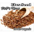 Organic Flux Seed-Tisi Seed - 500g. 