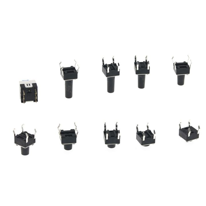 180PCS%2010%20Type%206X6%20Light%20Mini%20Touch%20Switch%20Set%20Push%20Button%20Switch%20Kit%20-%20Image%206