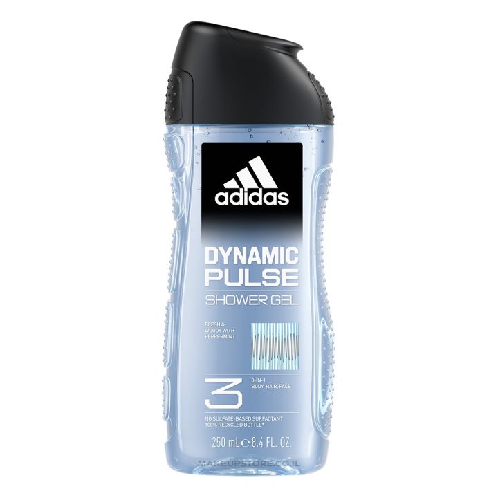 Adidas Dynamic Pulse Men Shower Gel 250ml