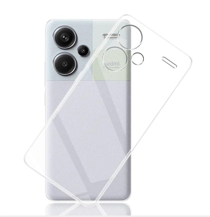 Anti%20Yellow%20Unique%20Case%20For%20Xiaomi%20Redmi%20Note%2013%20Pro+%20Plus%20Clear%20Hard%20Transparent%20Phone%20Back%20Cover%20-%20Image%203