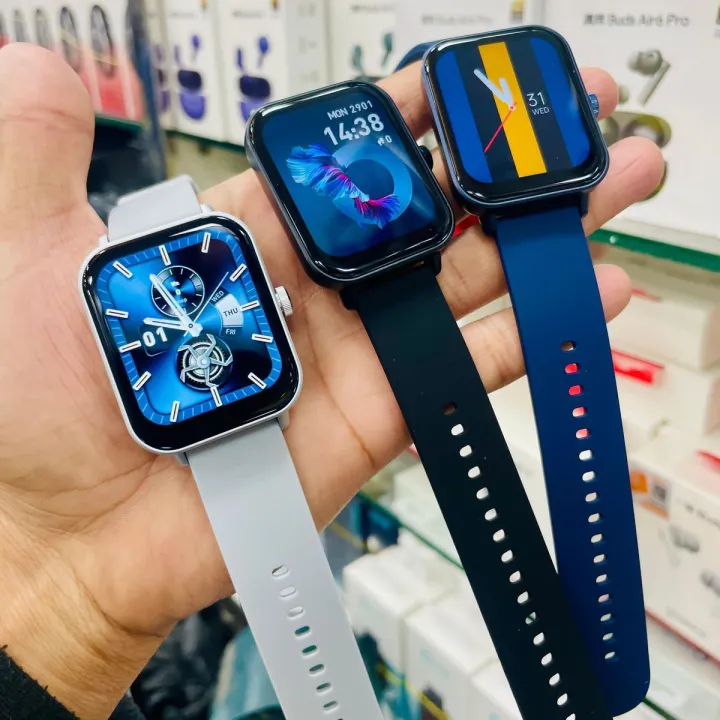 COLMI%20P81%20Voice%20Calling%20Smart%20Watch%201.9%20inch%20Screen%2024h%20Health%20Monitor%20100+%20Sports%20Modes%20Smartwatch%20-%20Image%208
